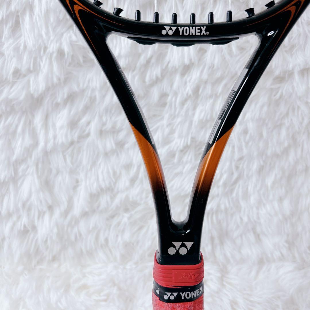 YONEX ヨネックス　Ultimum RD Ti 80 硬式テニスラケット