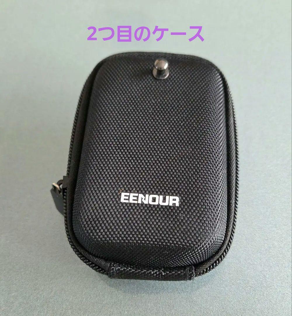 EENOUR ゴルフ用レーザー距離計 U1000PRO