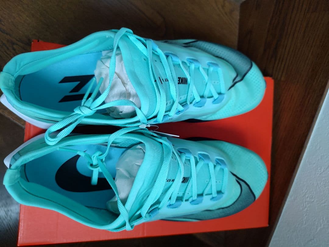 訳アリ新品 NIKE ZOOM FLY3 ズームフライ3 28cm ナイキ