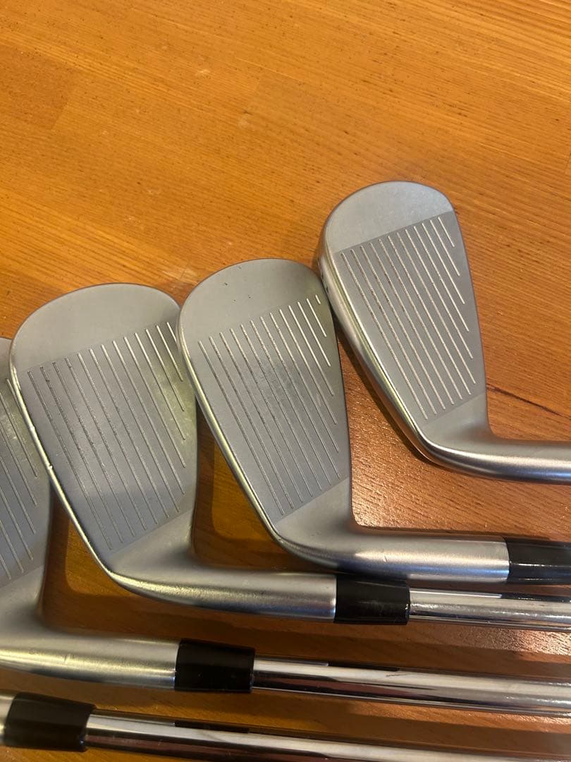Mizuno JPX921 HOTL PRO 6〜P NsPro S