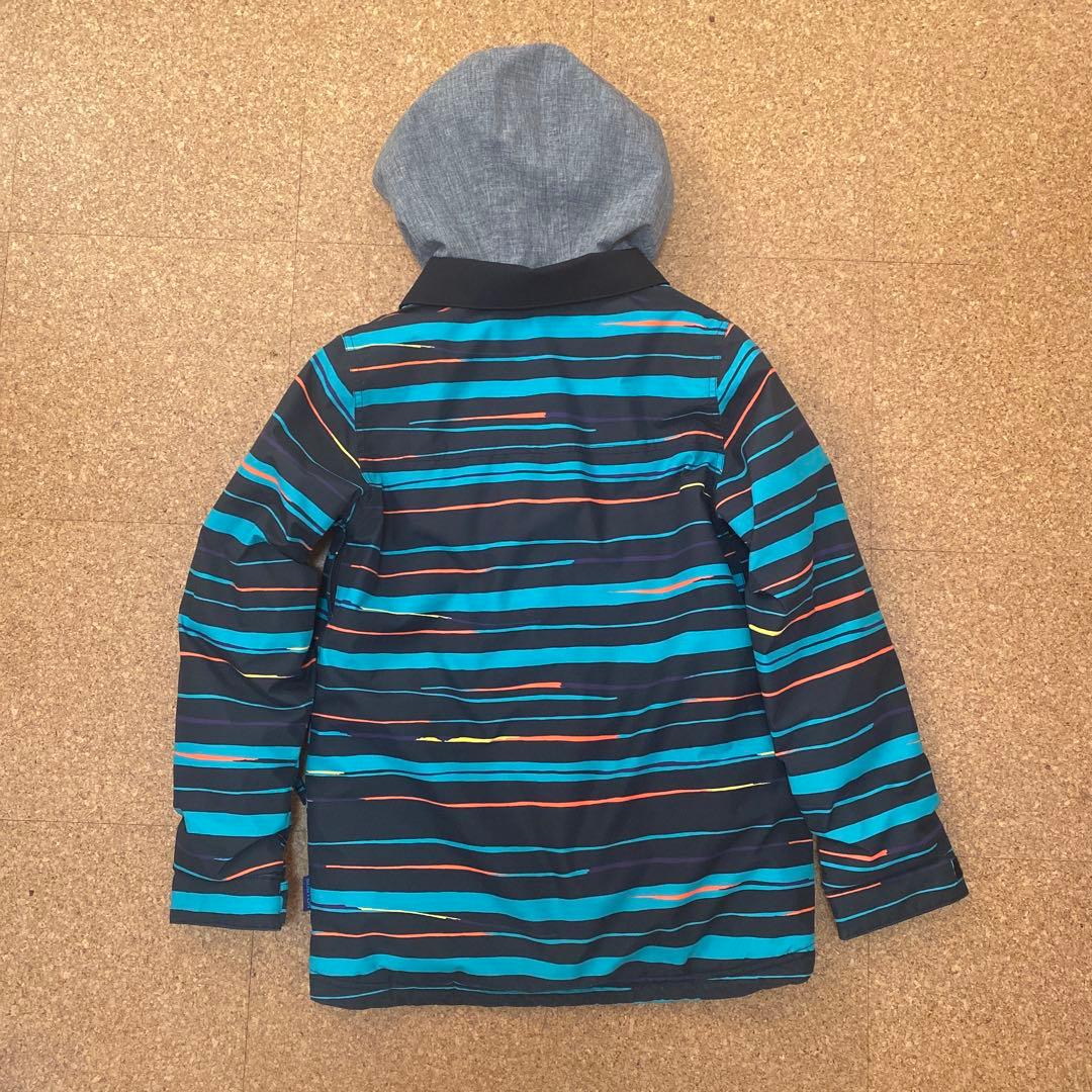 Burton キッズ　ウェア　150