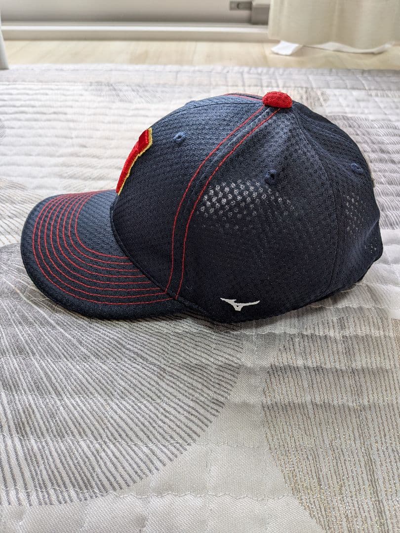 2026WBC 侍ジャパン レプリカキャップ メッシュ