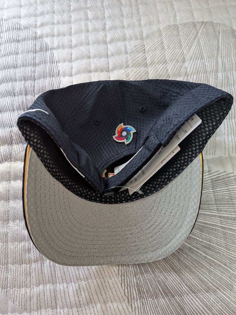 2026WBC 侍ジャパン レプリカキャップ メッシュ