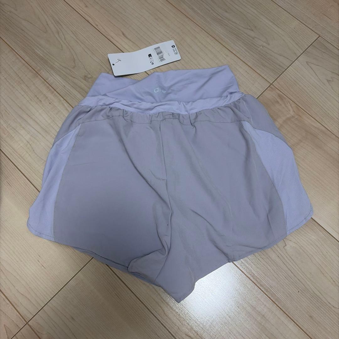 aloヨガ　上下組み合わせセット