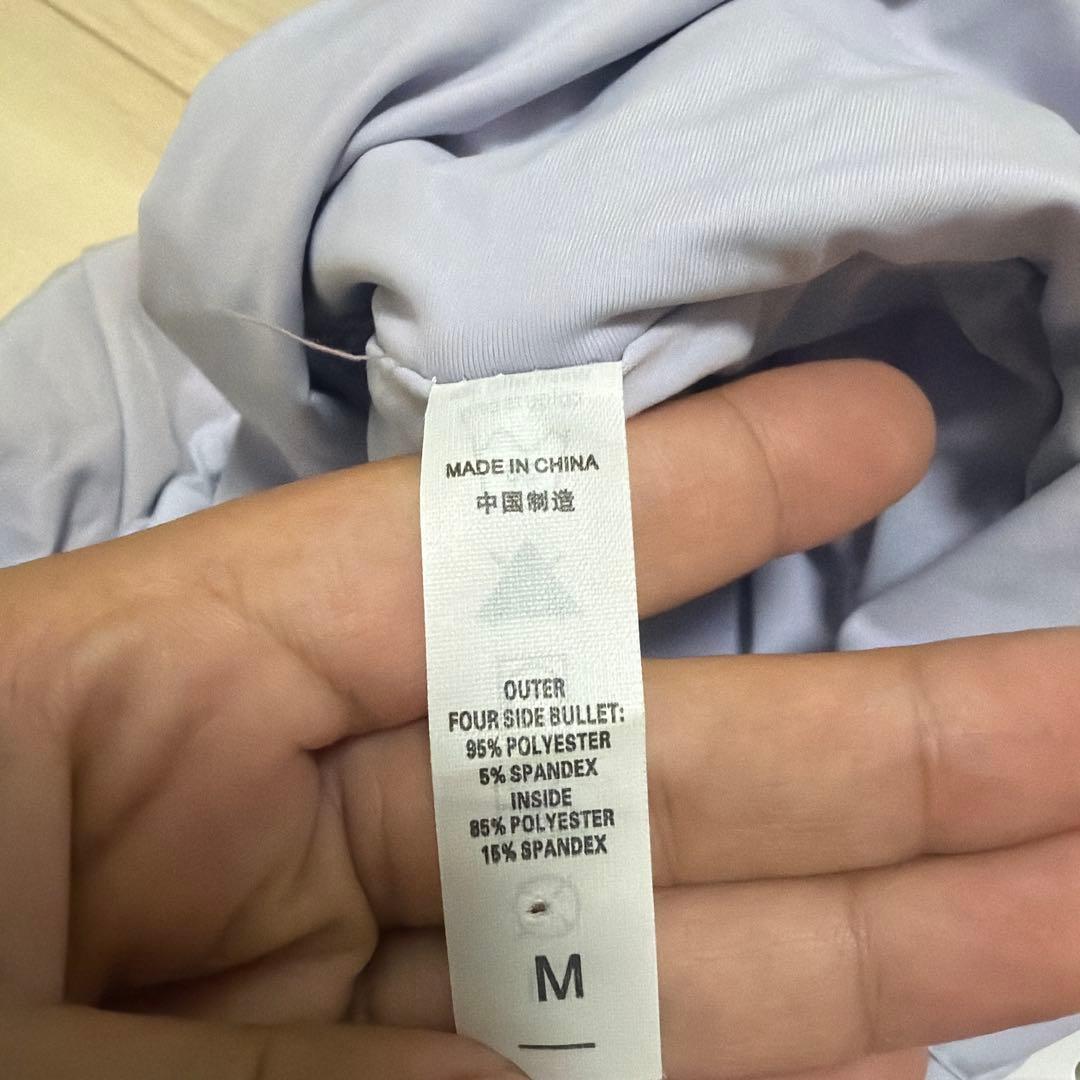 aloヨガ　上下組み合わせセット