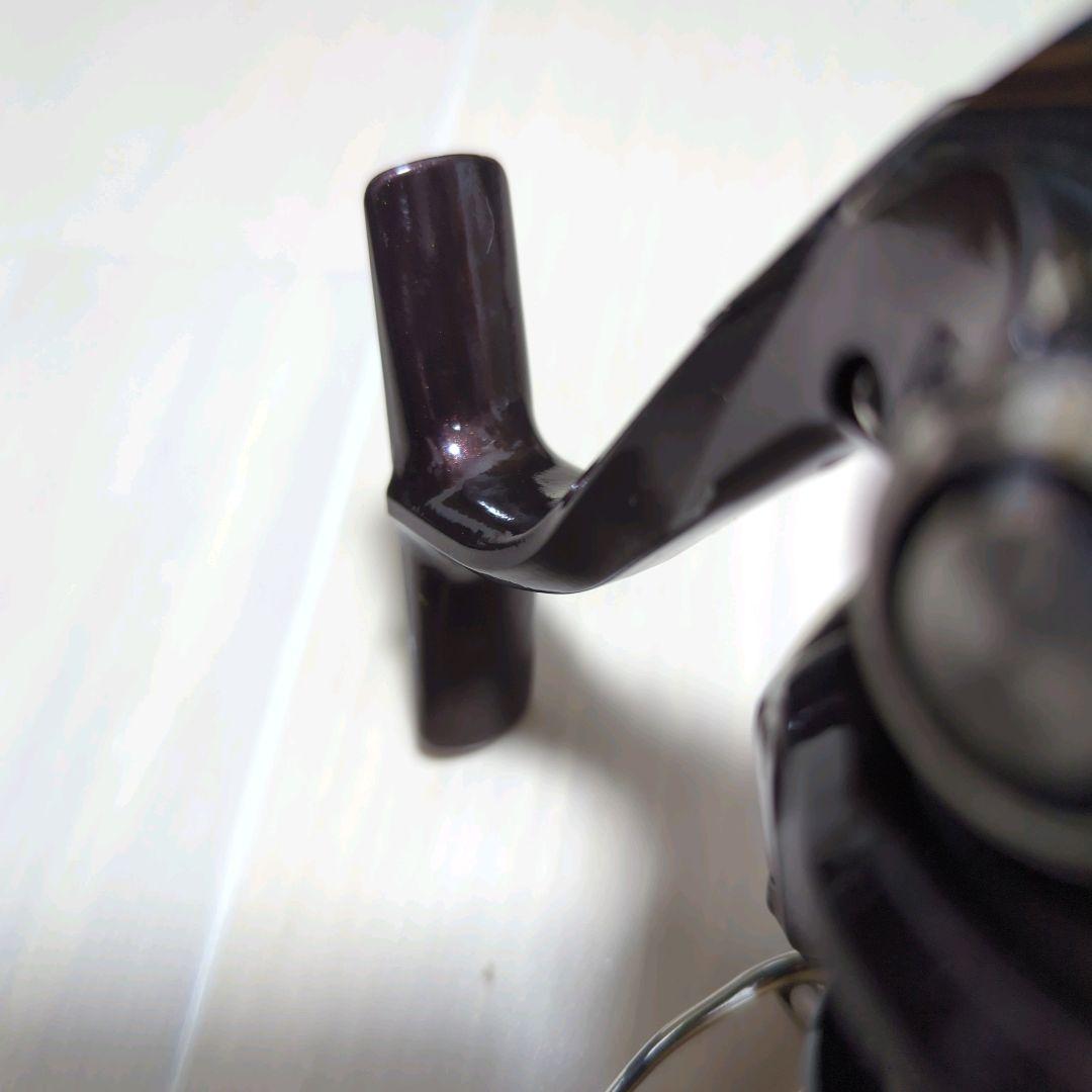 シマノ 13 ソアレCI4+ 2000HGS SHIMANO Soare