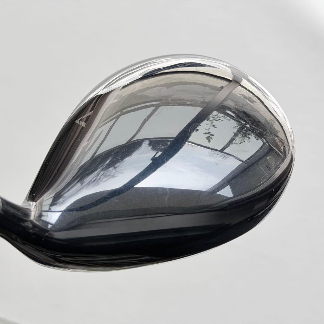 ブリヂストン　ツアーステージ　レディース ドライバー VIQ HT 14°