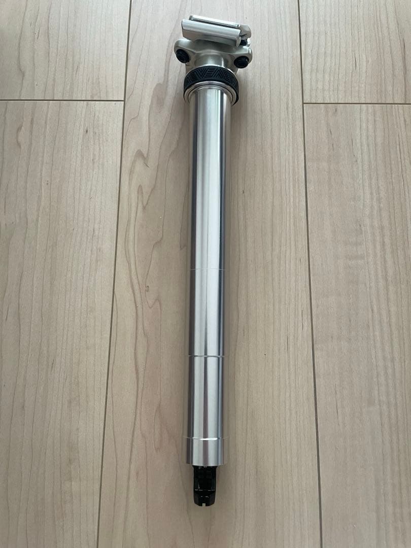 PNW loam dropper seat post ドロッパーシートポスト