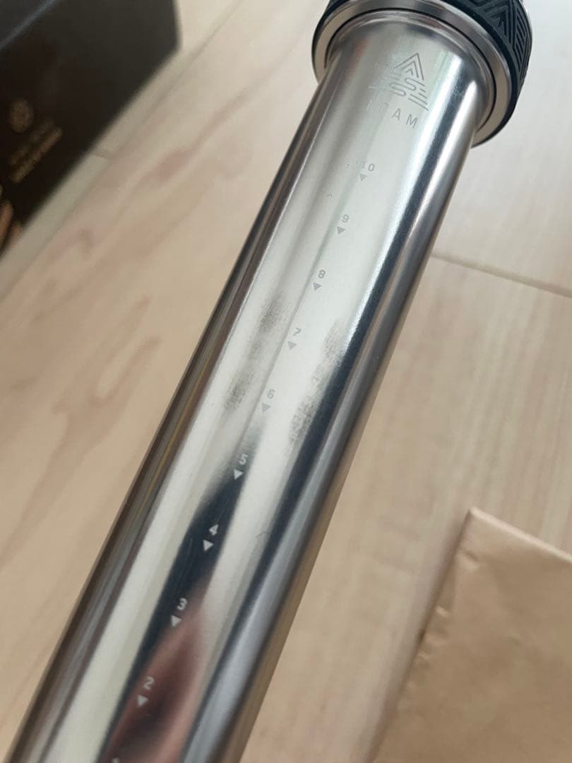 PNW loam dropper seat post ドロッパーシートポスト