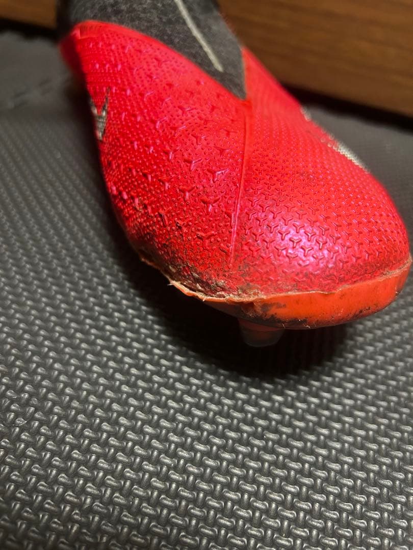 Nike Phantom Vision 2 AG トップ　27.5cm