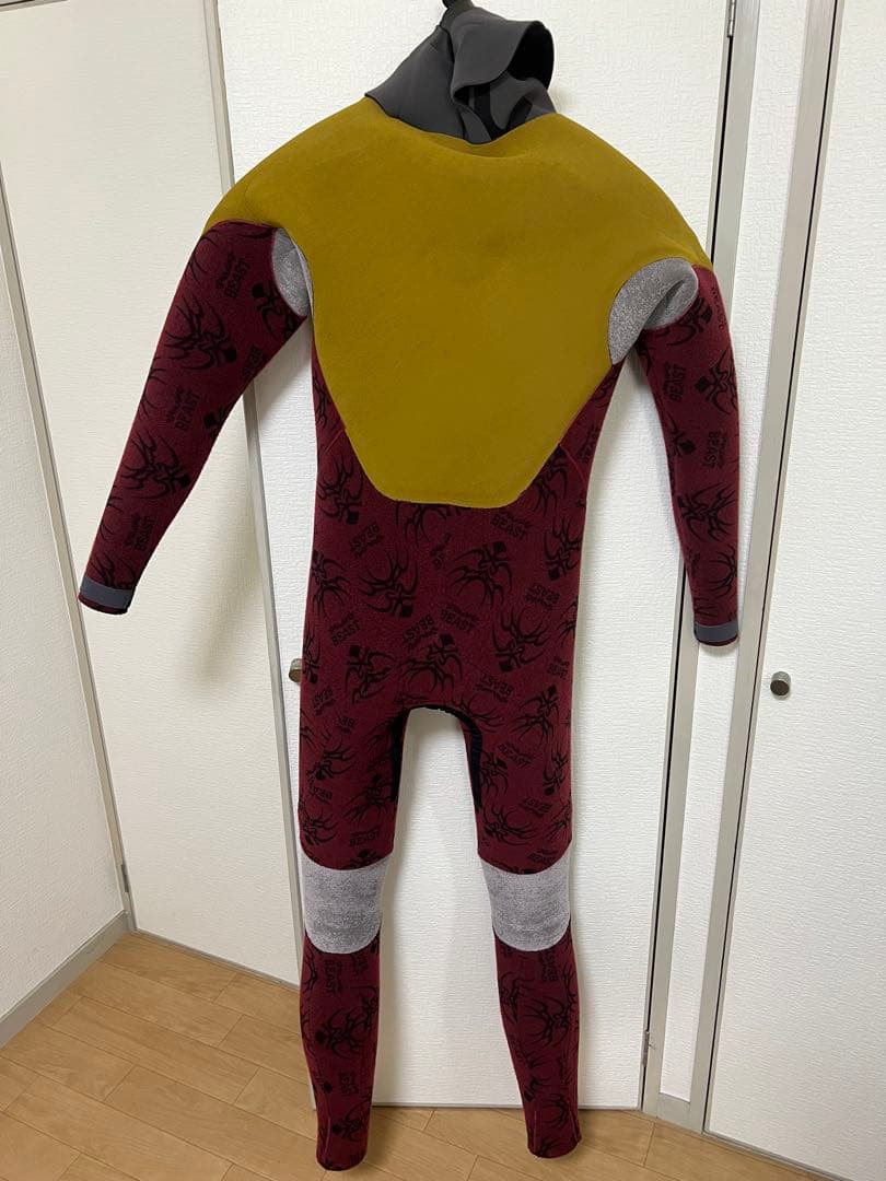 Rash セミドライ ACE-C