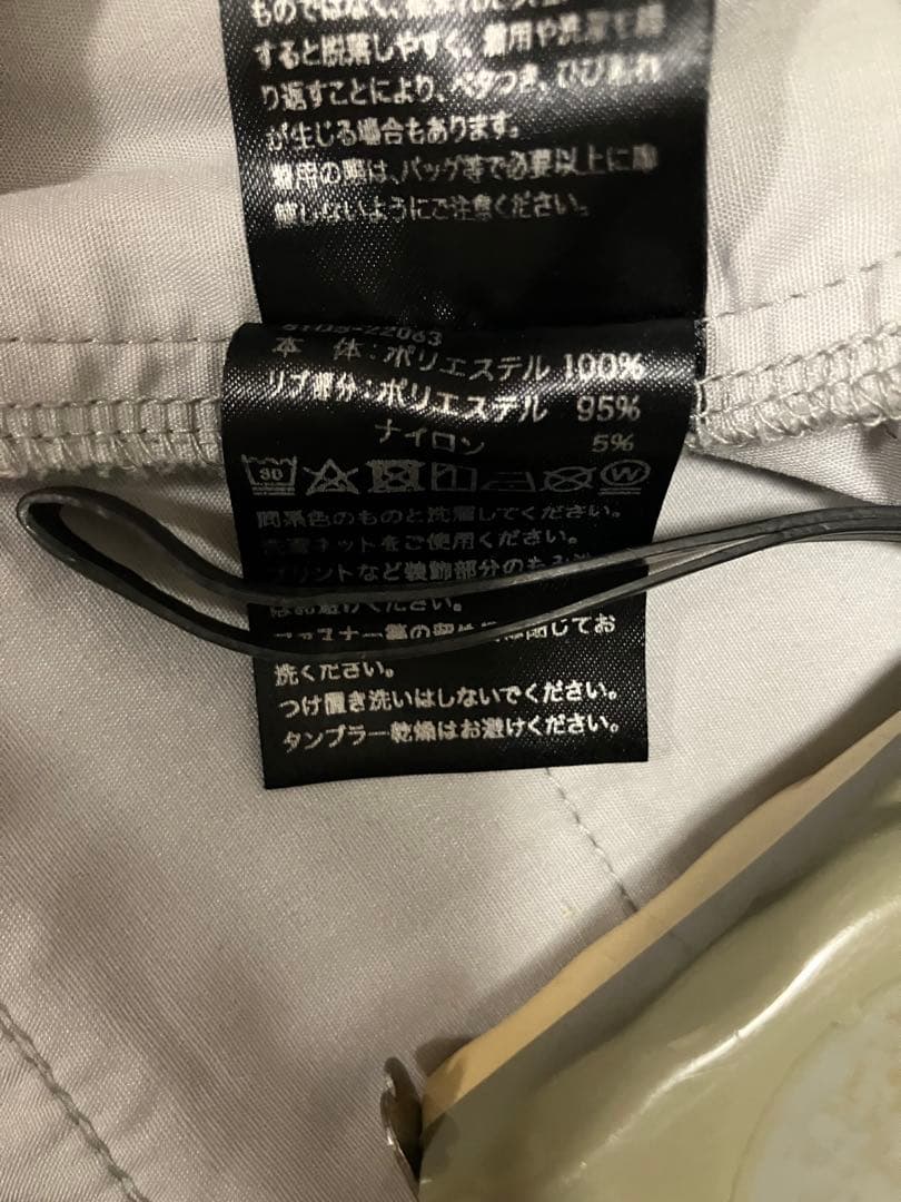 8 YARDS ゴルフパンツ　Sサイズ