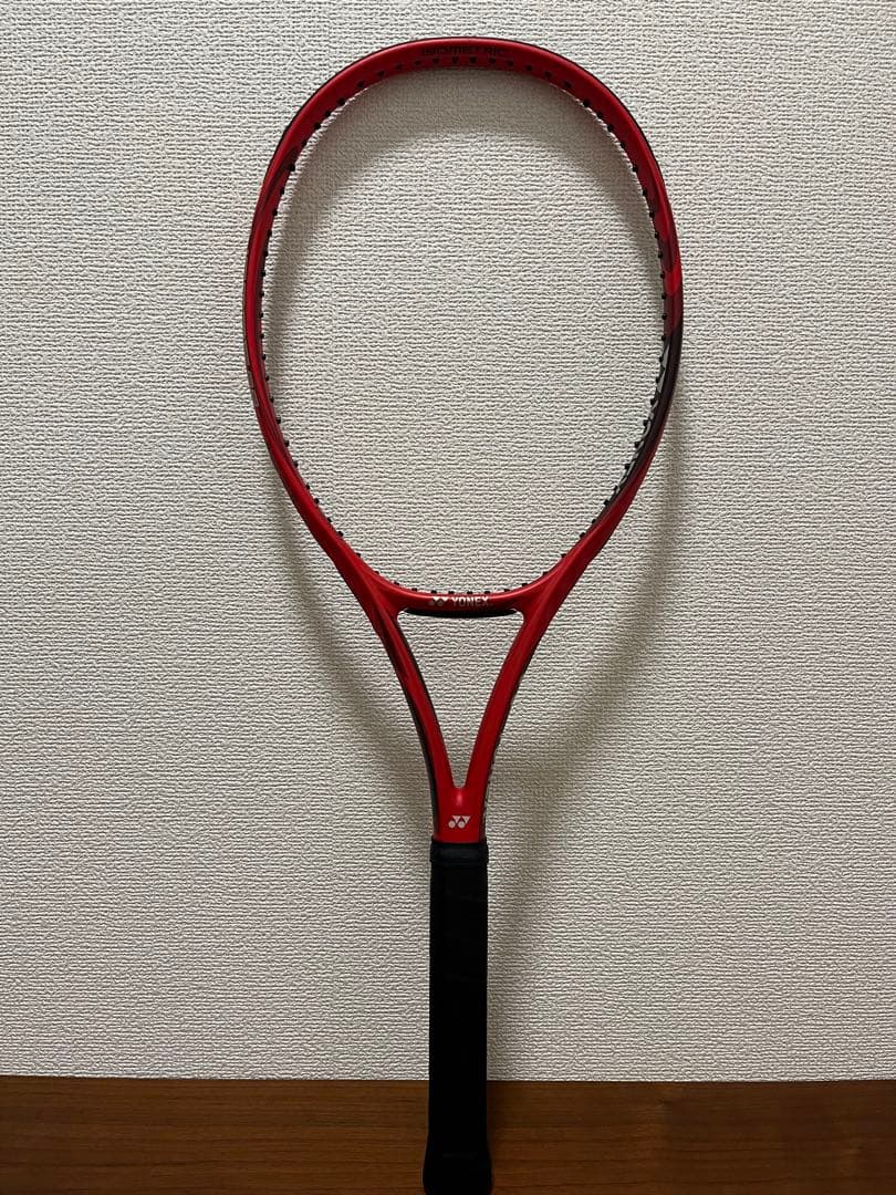 ✨【希少・極美品】✨YONEX VCORE98 G2 硬式テニスラケット✌️