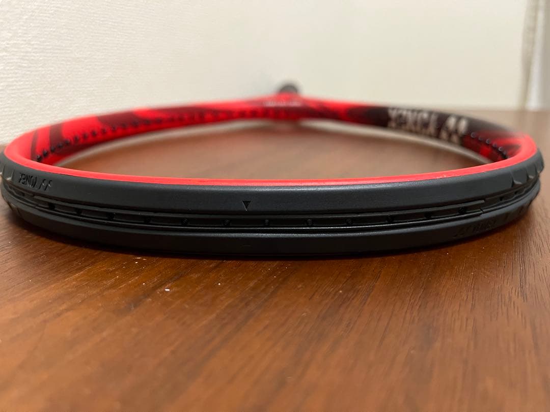 ✨【希少・極美品】✨YONEX VCORE98 G2 硬式テニスラケット✌️