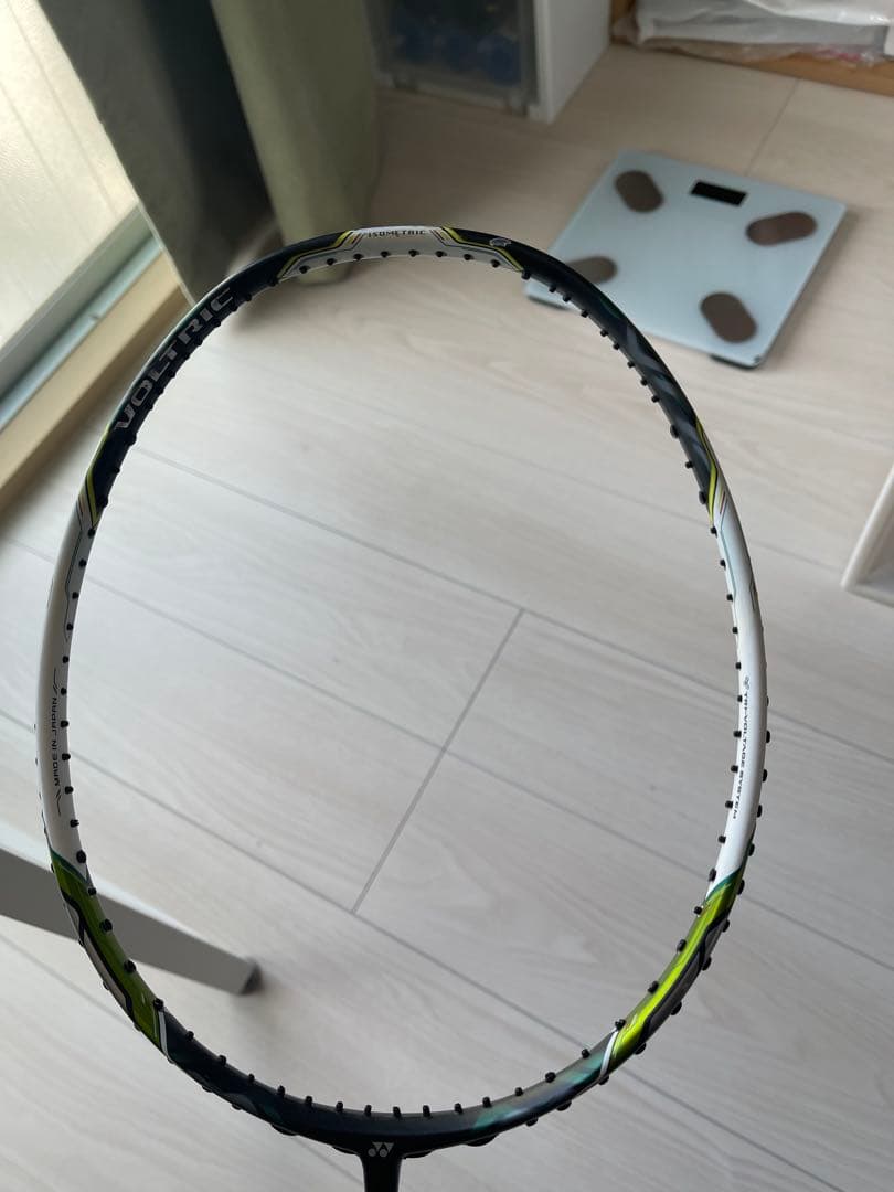 VOLTRIC Z-FORCE ボルトリック　Z フォース　3UG5廃盤品