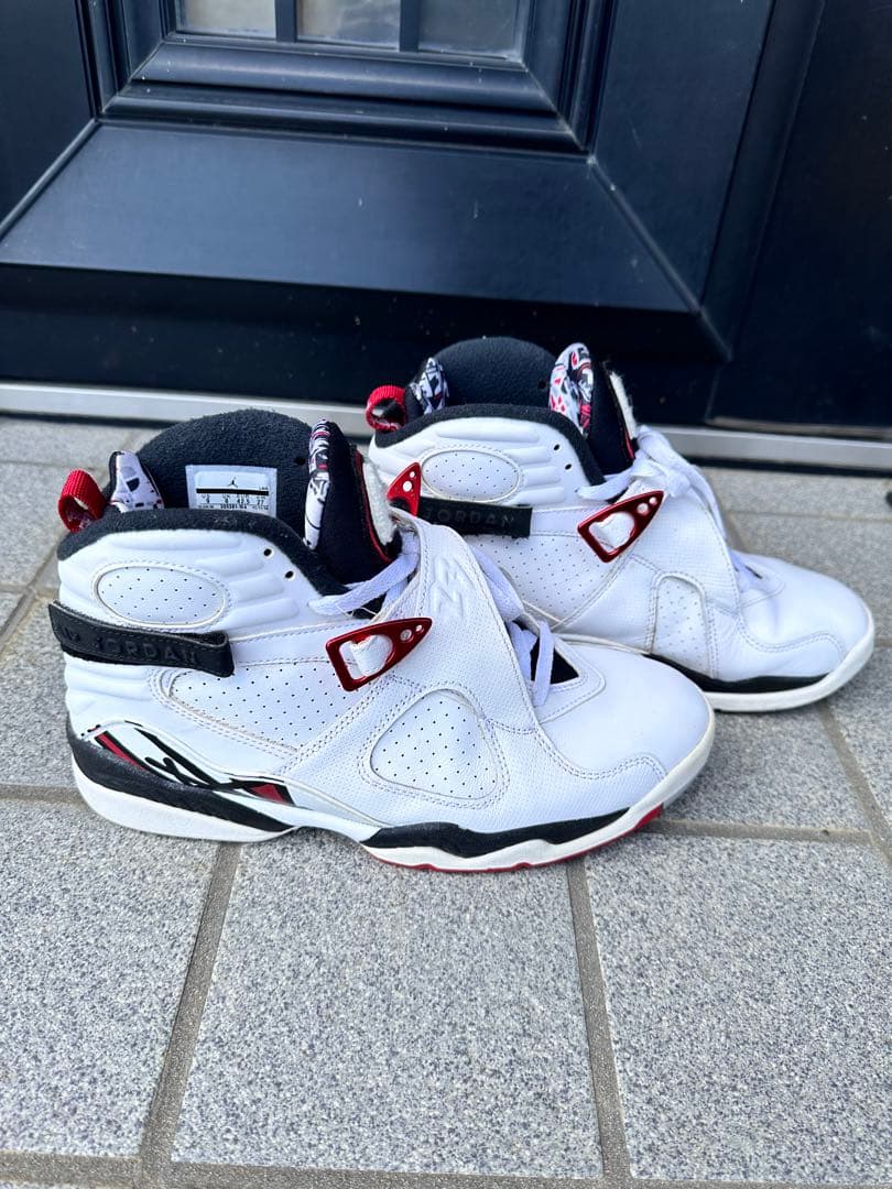 ジョーダン8 AIR JORDAN 8 27cm