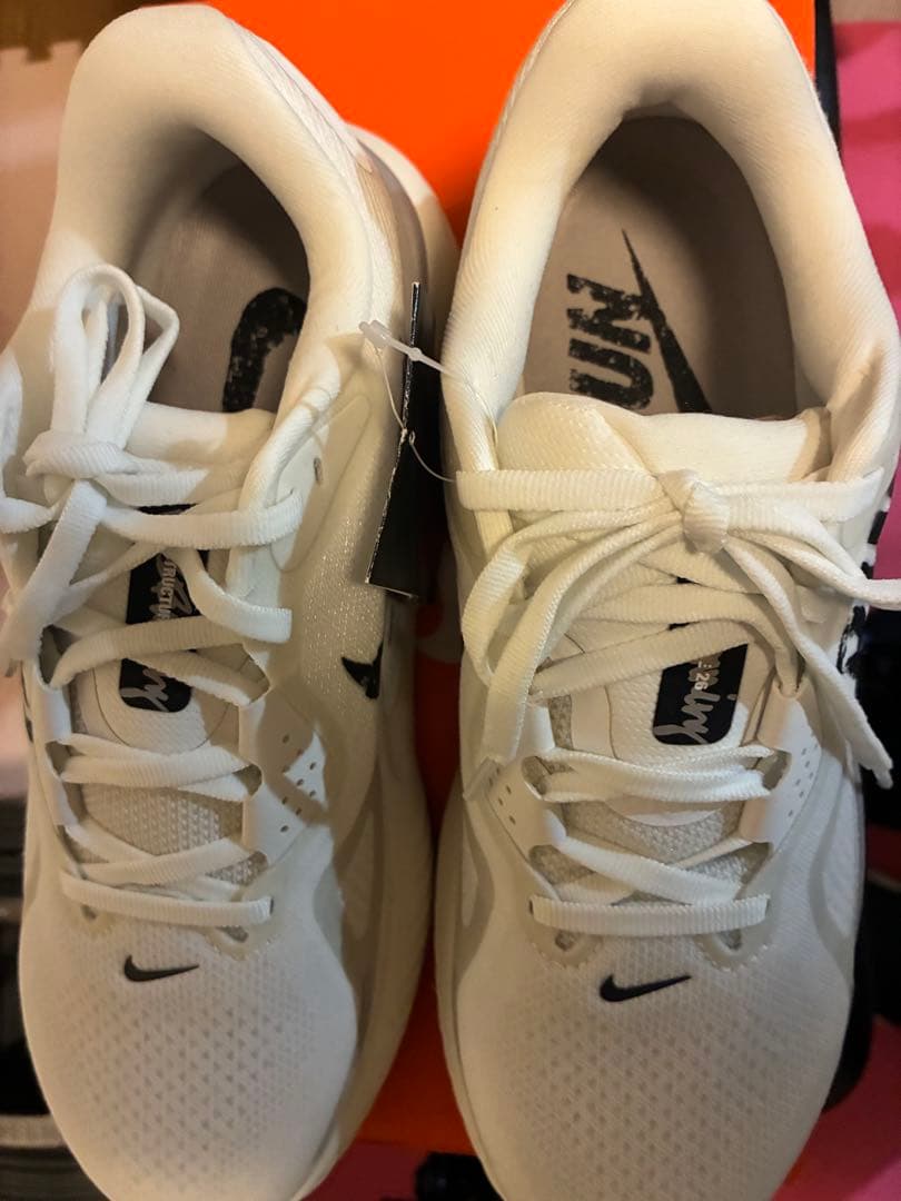 ❗️新品タグ付き❗️NIKE ストラクチャー26 26cm