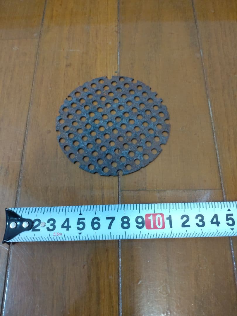 solo stove lite　とペレット用ロストル
