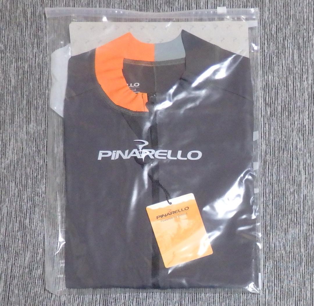 新品　ピナレロ×DOTOUT　Kyroジャージ　Mサイズ　定価￥14300