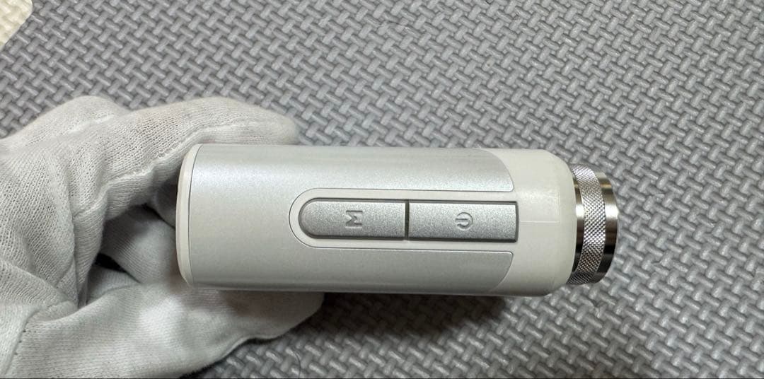 【良品】ゴルフ用レーザー距離計 U800+