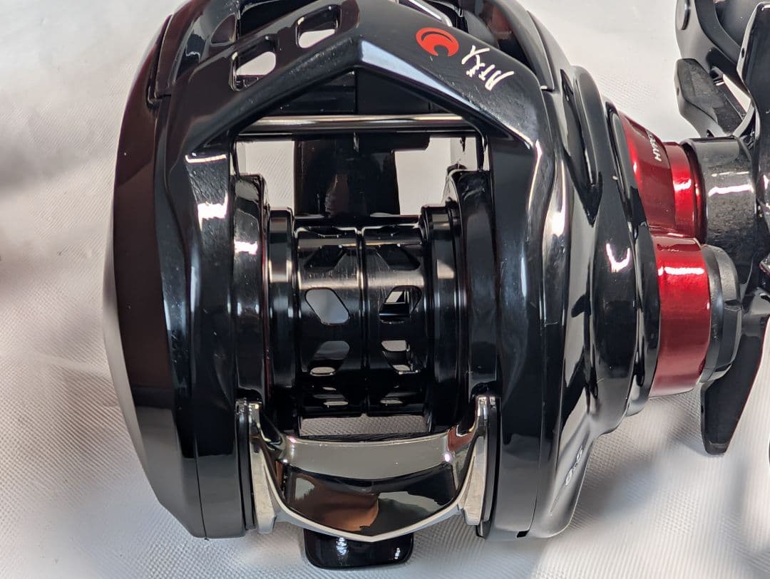 ダイワ　管433HGG 21月下美人 AIR TW 8.5R PEスペシャル　右