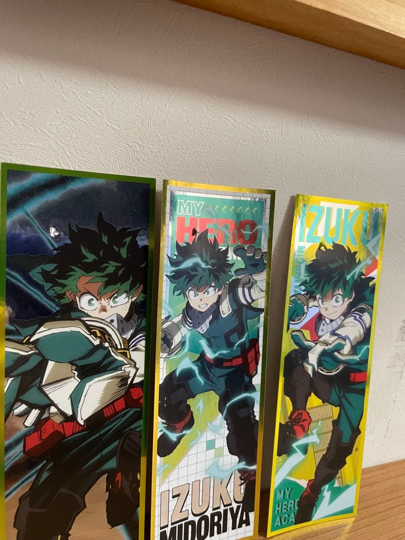 ７０点！　緑谷出久　まとめ売り　僕のヒーローアカデミア