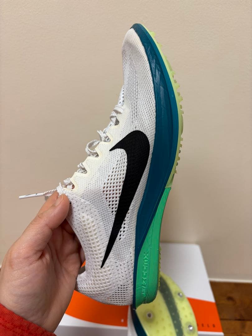ナイキズームエックスドラゴンフライ2/Nike ZOOMX DRAGONFLY2