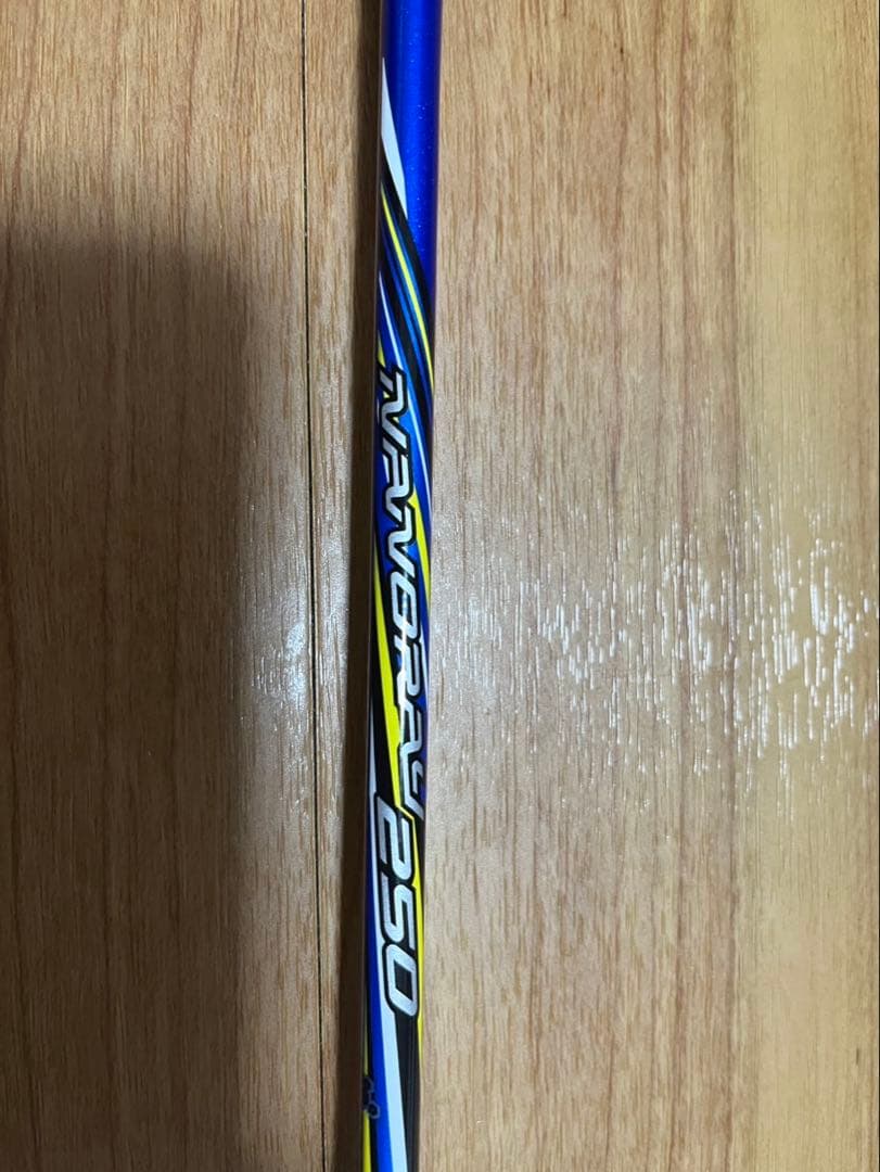YONEX NR250 ナノレイ250/NANORAY250