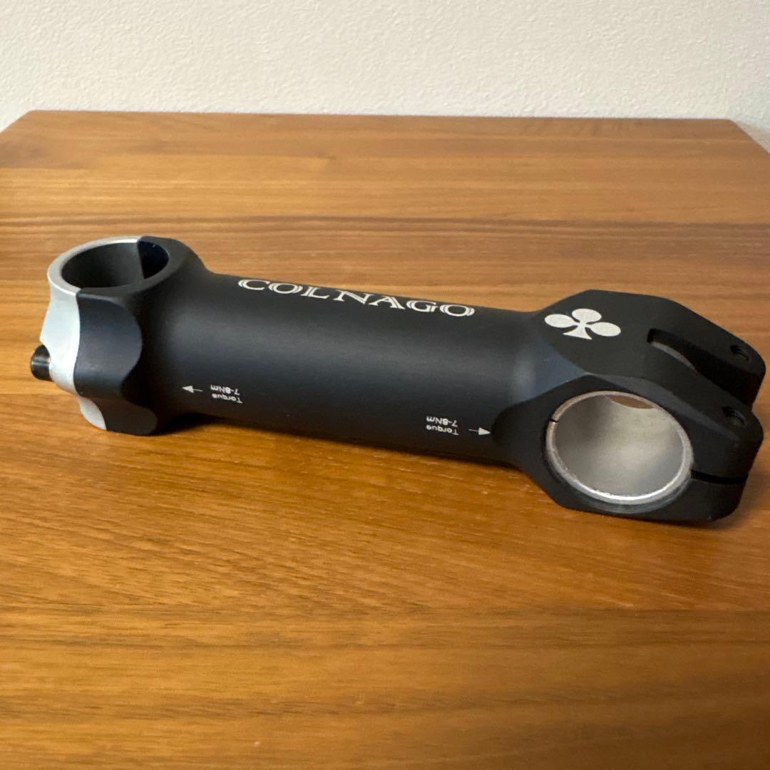 コルナゴ ITMステム 新品未使用 ERGO light 120mm