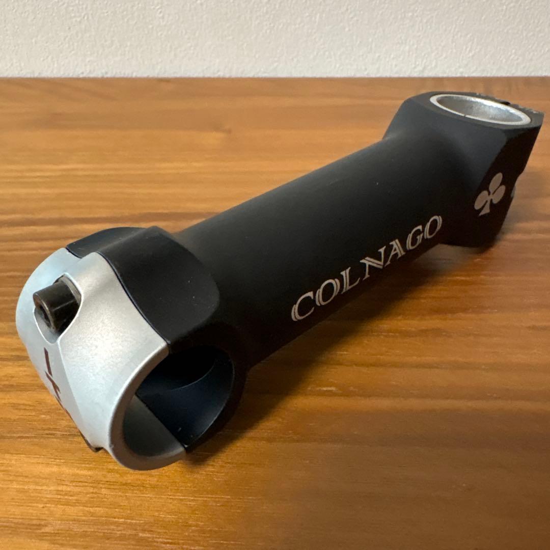 コルナゴ ITMステム 新品未使用 ERGO light 120mm
