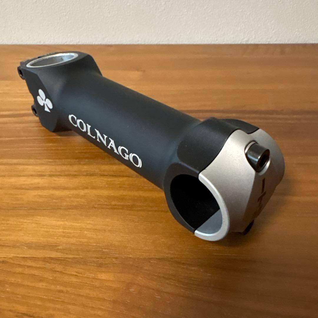 コルナゴ ITMステム 新品未使用 ERGO light 120mm