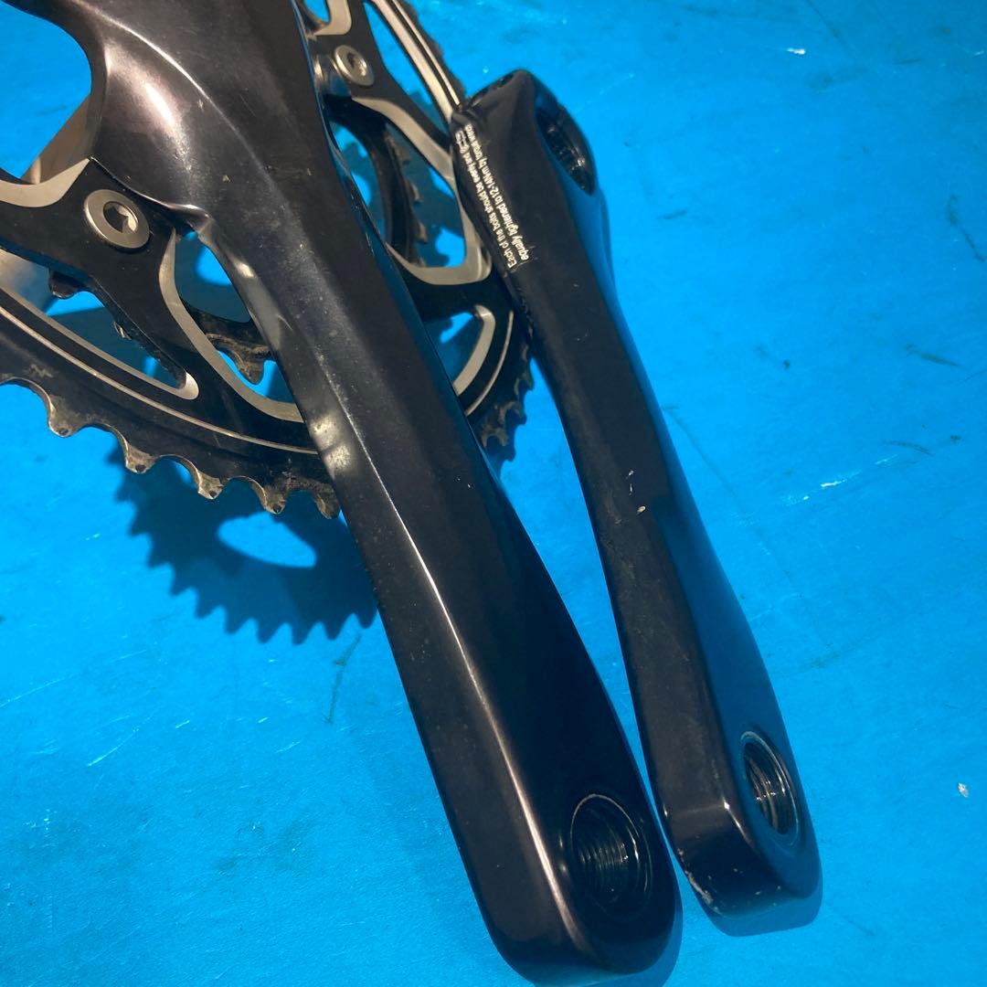 ★FC-RS500 11s 170mm 50/34T クランクセット