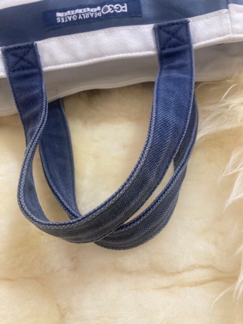 正規品　PEARLY GATES パーリーゲイツ　カートバッグ ラウンドバック
