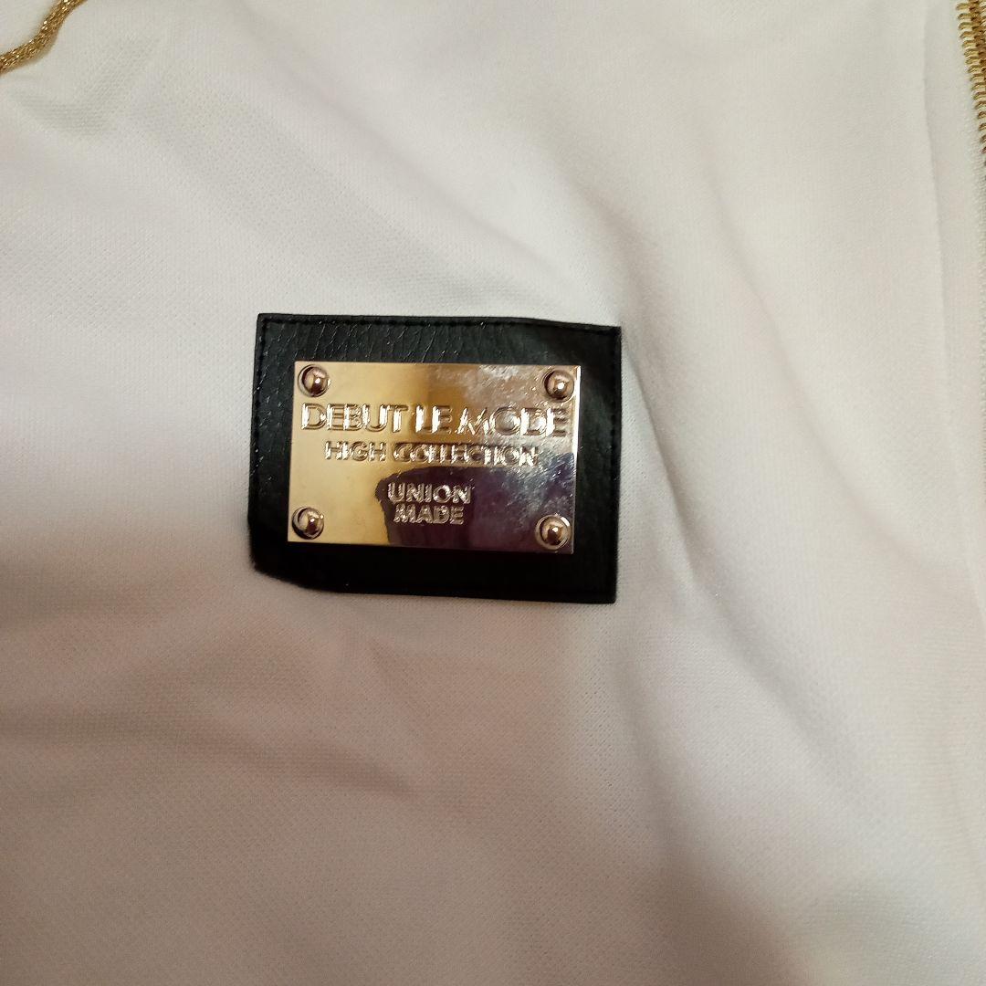 LA ゴールドロゴジャージ上下セット　メンズXL タグ付き新品　未使用