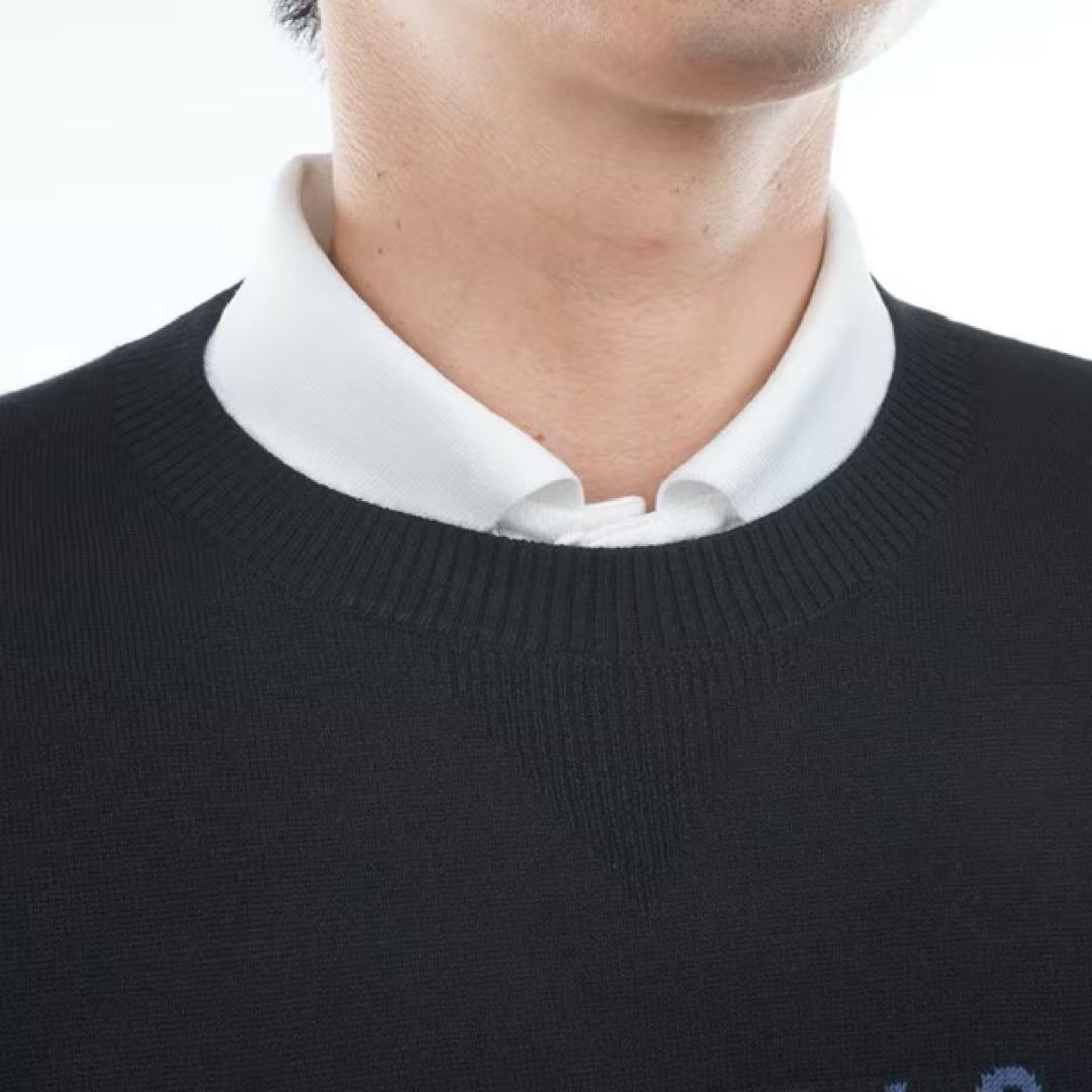 【週末限定50%OFF！】ゴルフ　Travis Mathew　セーター