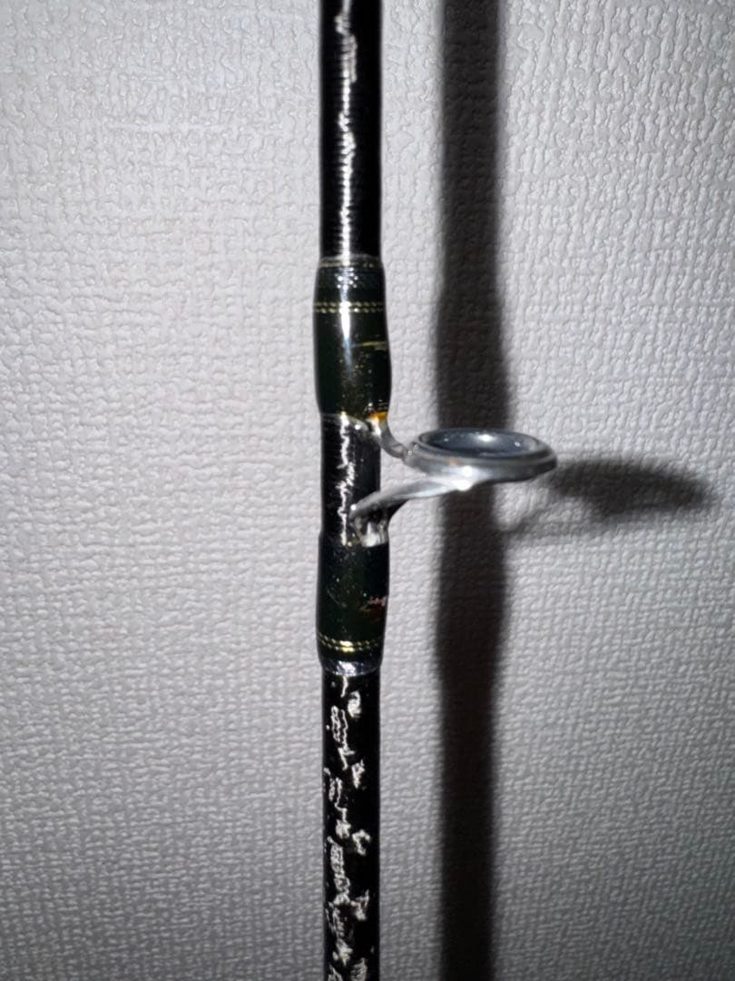 シマノ　コルトスナイパーエクスチューンS100XH
