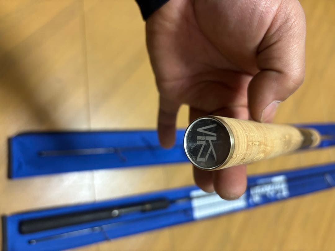 ヴァルケイン　ゼロヴァージ2本セット