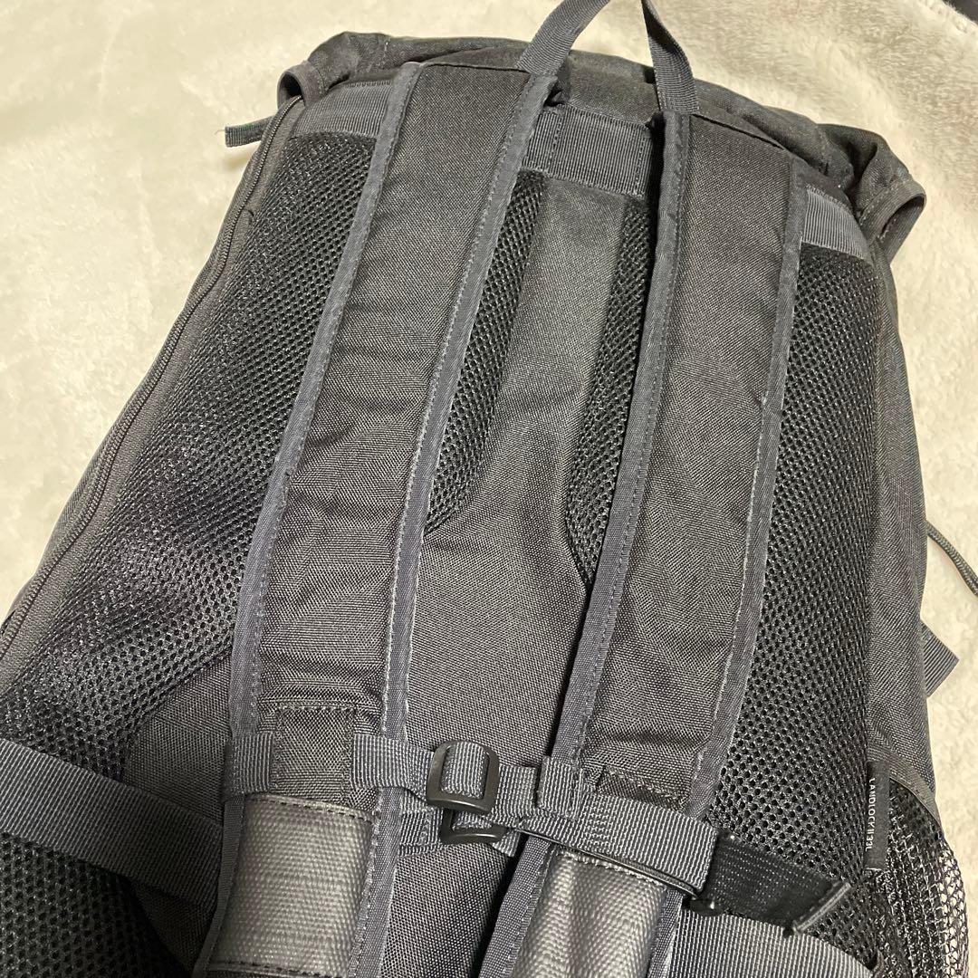 【値下げ】NIXON/ニクソン リュック LANDLOCK BACKPACK