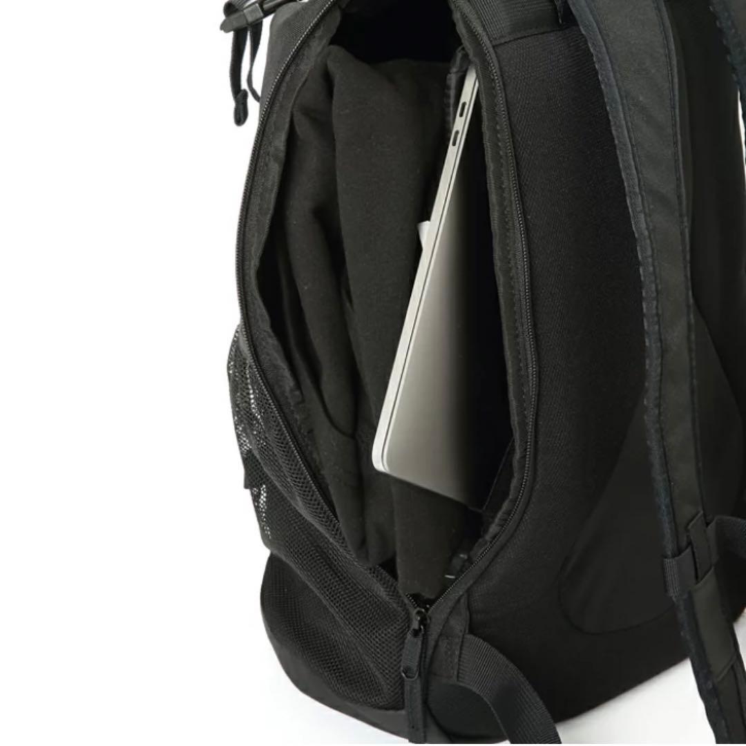【値下げ】NIXON/ニクソン リュック LANDLOCK BACKPACK