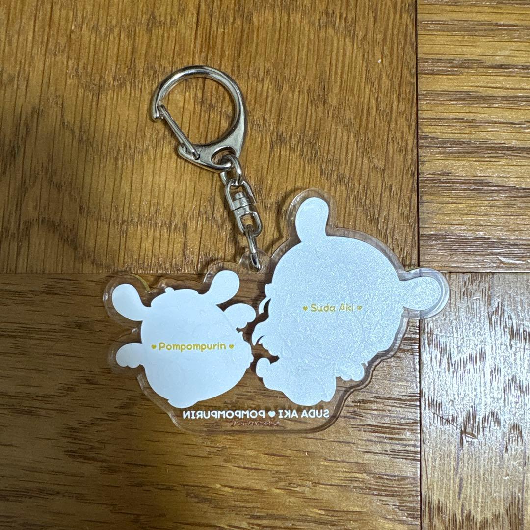 超ときめき♡宣伝部 菅田愛貴 サイン入り 生写真 アクキー アクスタ セット