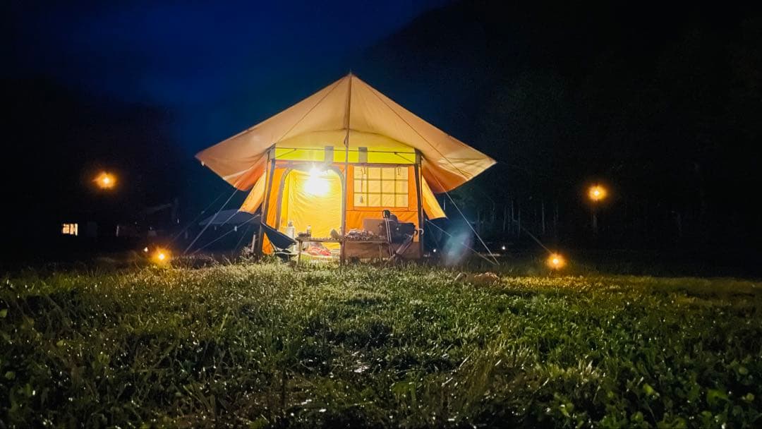 tent-Mark Designs ペポクイックキャビン