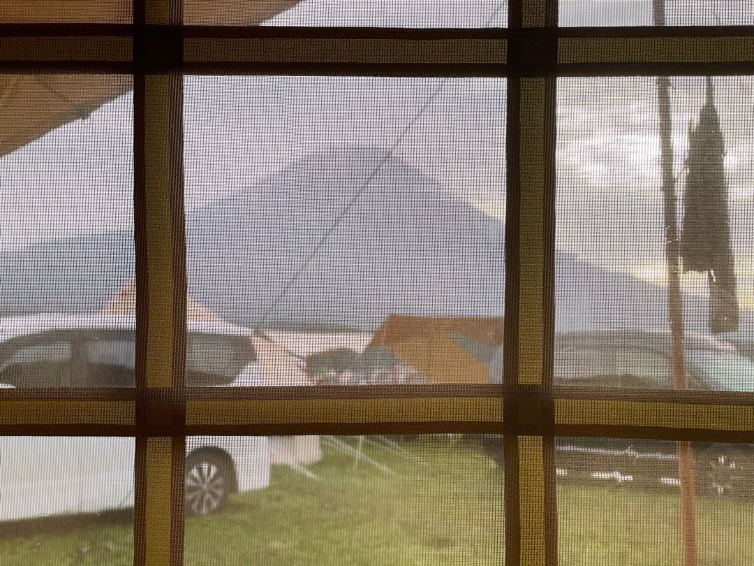 tent-Mark Designs ペポクイックキャビン
