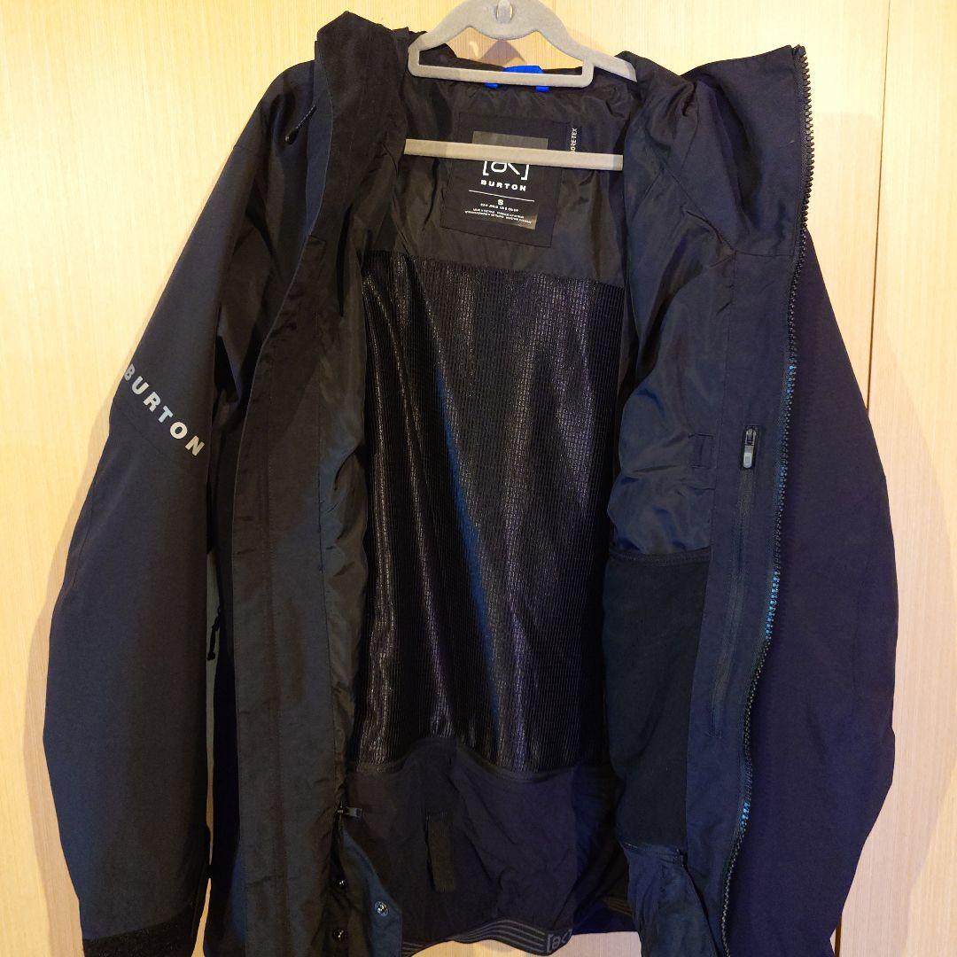 メンズ スノーボードウエア Men's Burton [ak] Cyclic