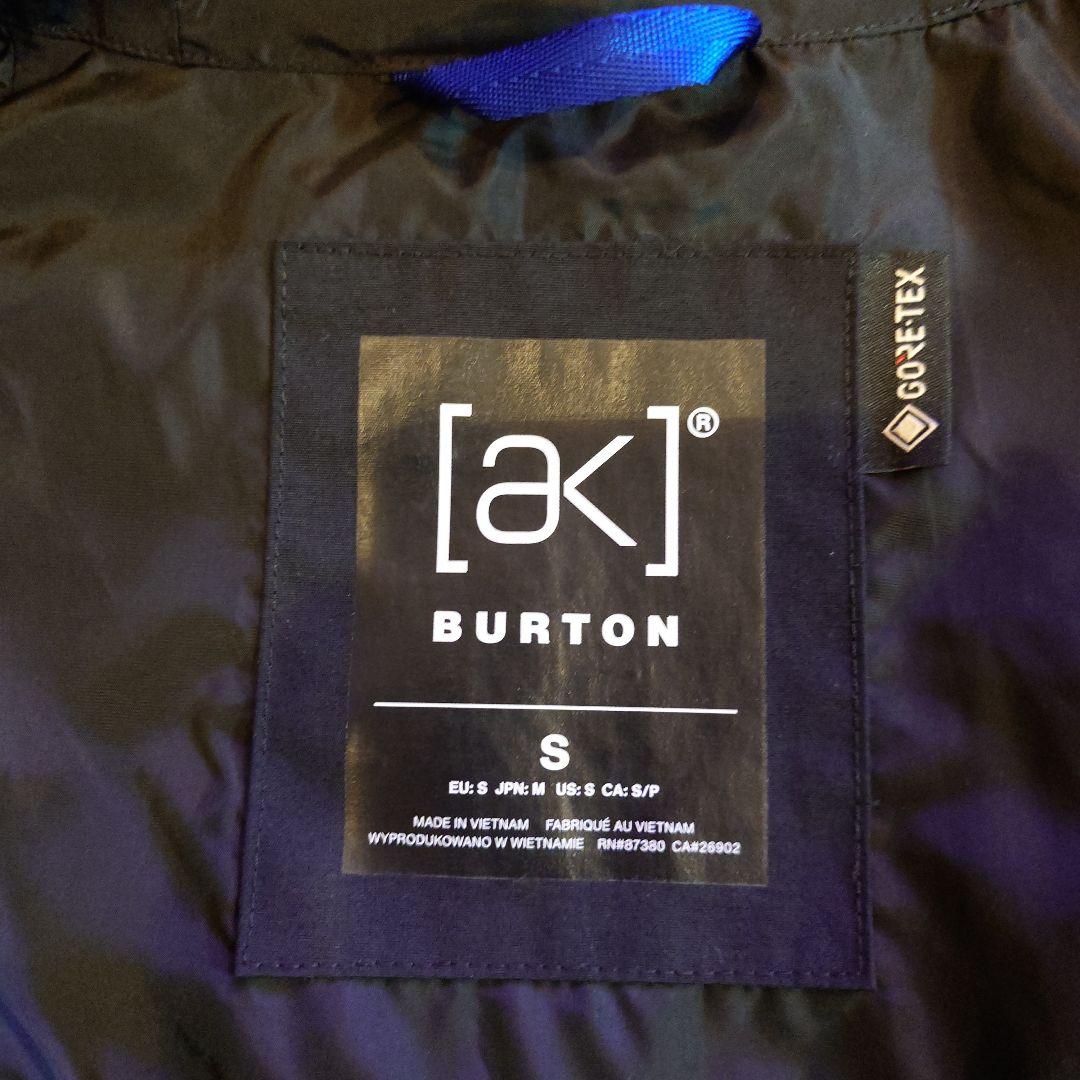 メンズ スノーボードウエア Men's Burton [ak] Cyclic