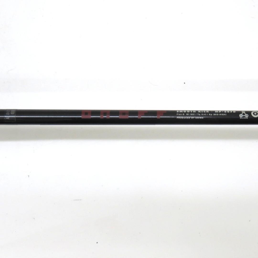 ダイワ（グローブライド）　ONOFF オノフ　2007　ドライバー　1W　右利き