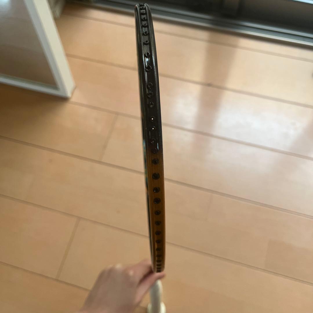 ジャンク品　アストロクス88d pro 4UG5 ヨネックス
