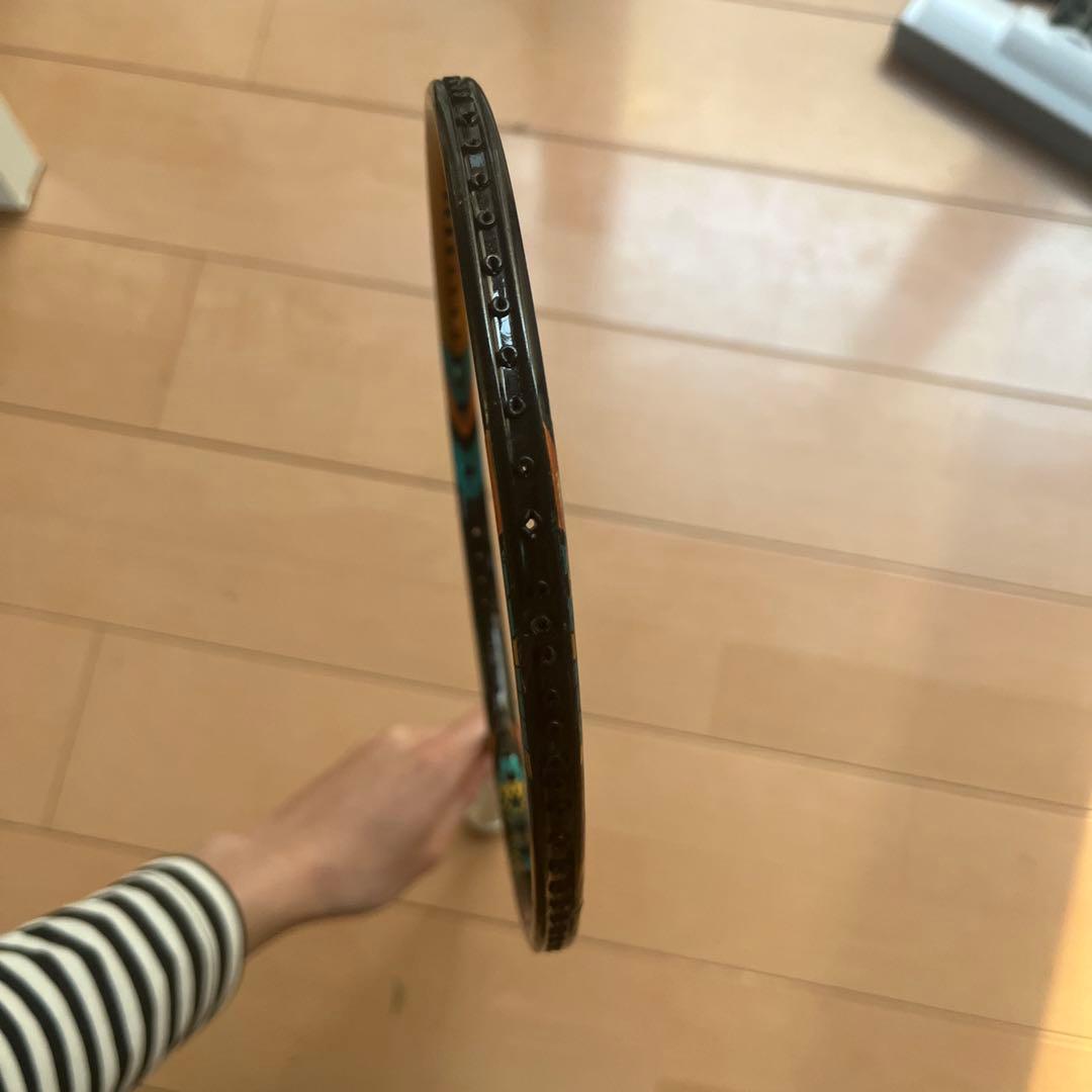 ジャンク品　アストロクス88d pro 4UG5 ヨネックス