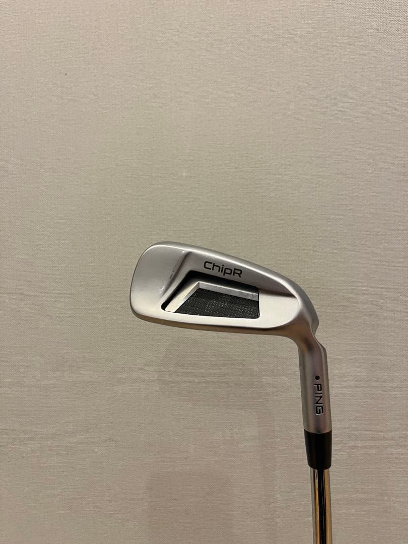 PING ピン　ChipR チッパー　34インチ