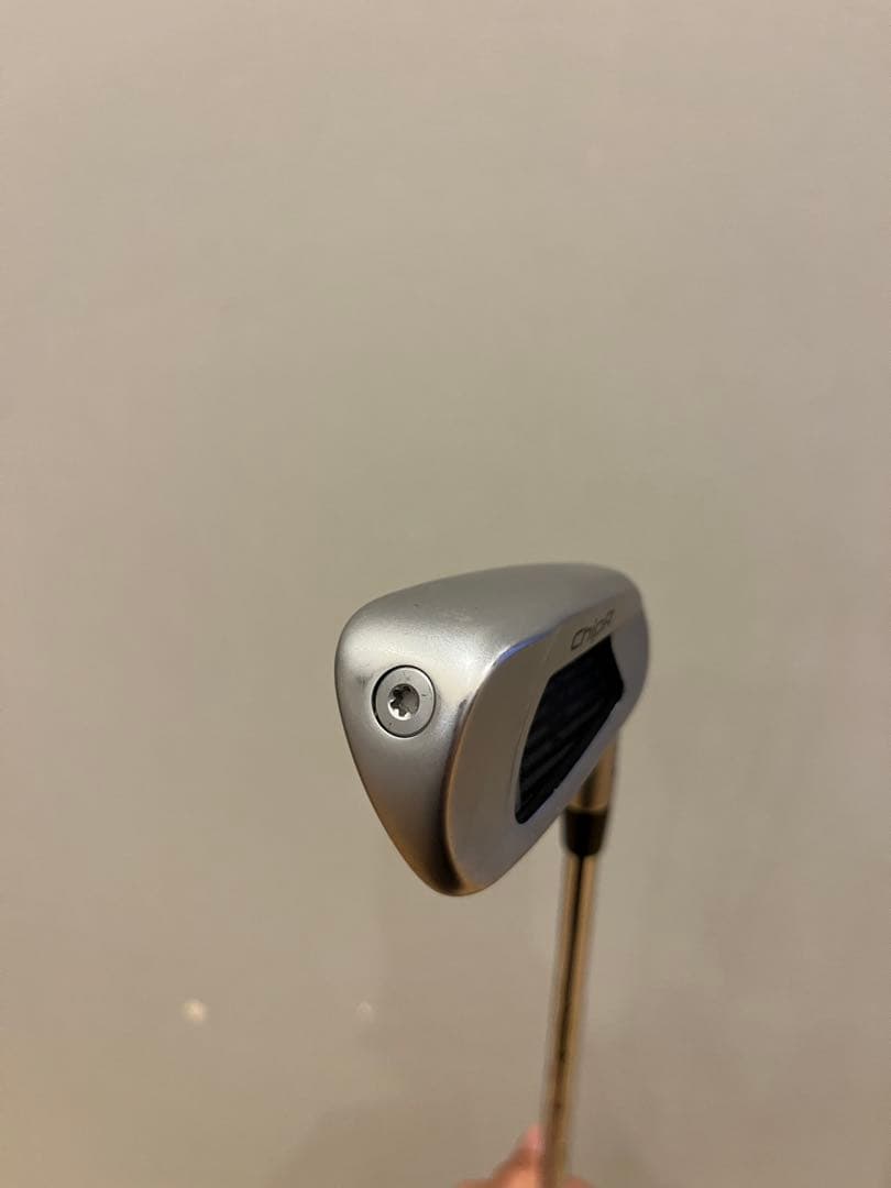 PING ピン　ChipR チッパー　34インチ