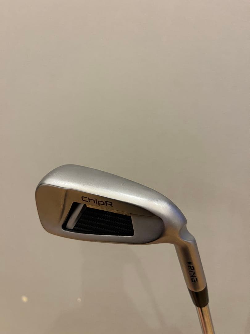 PING ピン　ChipR チッパー　34インチ